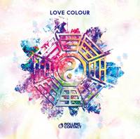 LOVE COLOUR
