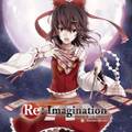 Re:Imagination -Amateras Records Remixes Vol.1- Cover Image