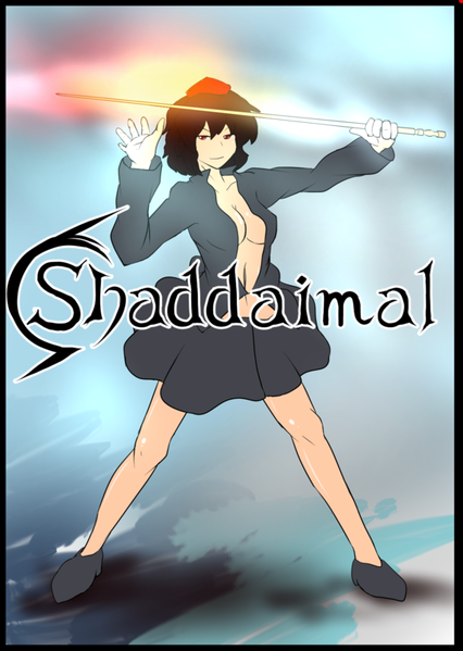 文件:Shaddaimal封面.png