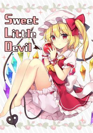 Sweet Little Devil封面.jpg