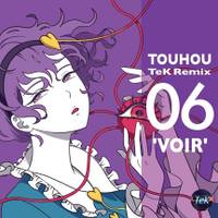 TOUHOU TeK Remix 06 'VOIR'