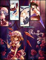 ~Rhapsody~戀之迷路