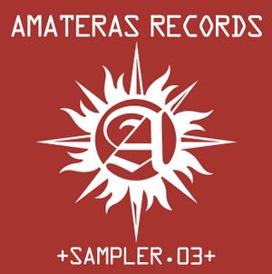 AMATERAS RECORDS +SAMPLER.03+封面.jpg