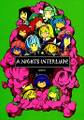 A NIGHTS INTERLUDE 封面图片