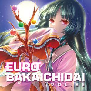 EURO BAKAICHIDAI VOL.25封面.jpg