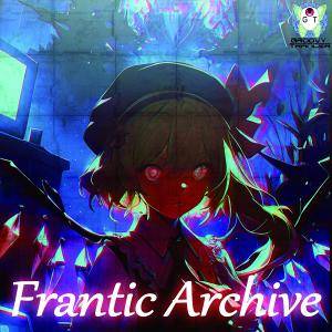 Frantic Archive封面.jpg