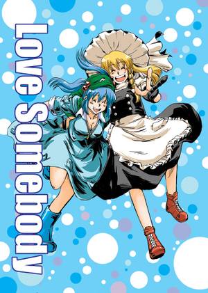 Love Somebody封面.jpg