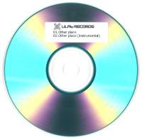Other place Single CD