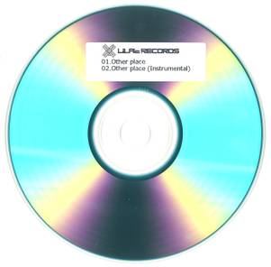 Other place Single CD封面.jpg