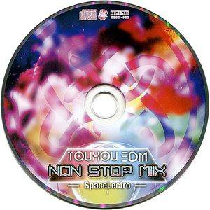 TOUHOU EDM NON STOP MIX封面.jpg