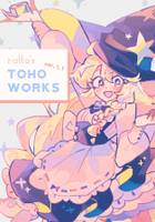 ratto's TOHOWORKS ver.1.1