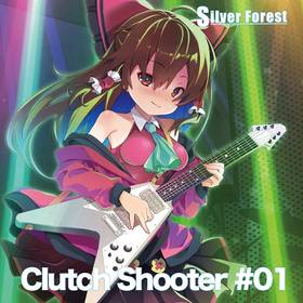 Clutch Shooter #01 - THBWiki · 专业性的东方Project维基百科