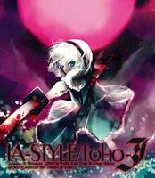 IA-STYLE／Toho-J
