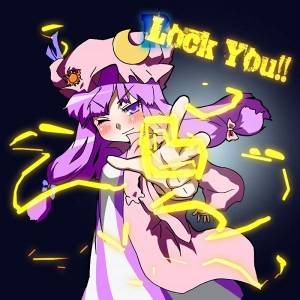 Lock you !!封面.jpg