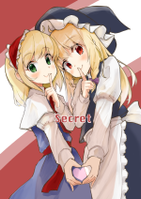 Secret