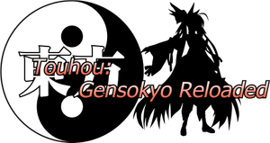 Touhou： Gensokyo Reloaded封面.png