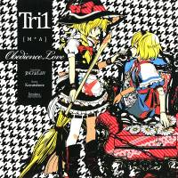 Tri1-Obedience Love［M*A］