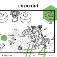 cirno out ＃4