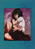 なにもできない