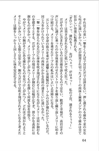 文件:ヤク漬け女子大生メリーは半グレたちの使い捨て玩具预览图1.jpg