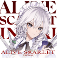 ALIVE SCARLET 封面图片