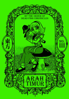 Arah Timur Issue 03