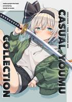 CASUAL YOUMU COLLECTION