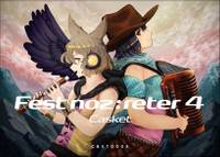 Fest noz: reter 4
