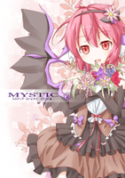 MYSTIC ②