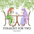 STRAIGHT FOR TWO 封面图片