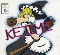 TOHOBU EP ＃5 KEJIME