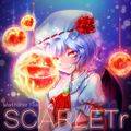 SCARLETr Cover Image