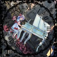 フラワリング・ナイト・ピアノ