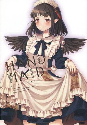 HAND MAID封面.jpg