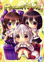 Momopi World