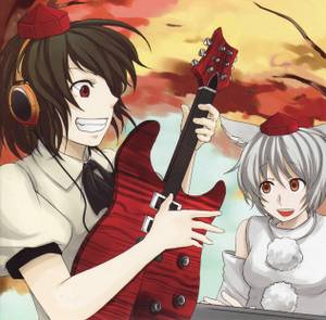 Mystic Mountain封面.jpg