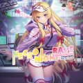 NECRO NIGHT RAVE 封面图片