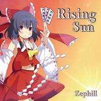 Rising Sun