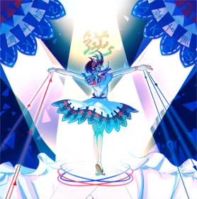 逆 - THBWiki · 专业性的东方Project维基百科 - TBSGroup