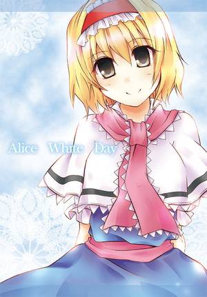 Alice White Day封面.jpg