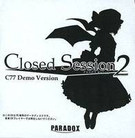 Closed Session 2 C77 Demo Version