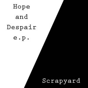 Hope and Despair e.p.封面.jpg