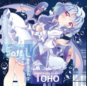 Soft Landing TOHO封面.jpg