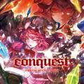 conquest -making perfect girls- 封面图片