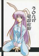 うどんげ投病生活