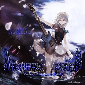 Aesthetic Scores封面.jpg
