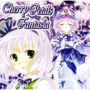 Cherry Petals Fantasia封面.jpg