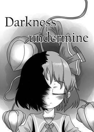 Darkness undermine封面.jpg