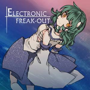 ELECTRONIC FREAK-OUT封面.jpg