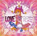 LOVE&CLOWNPEACE 封面图片